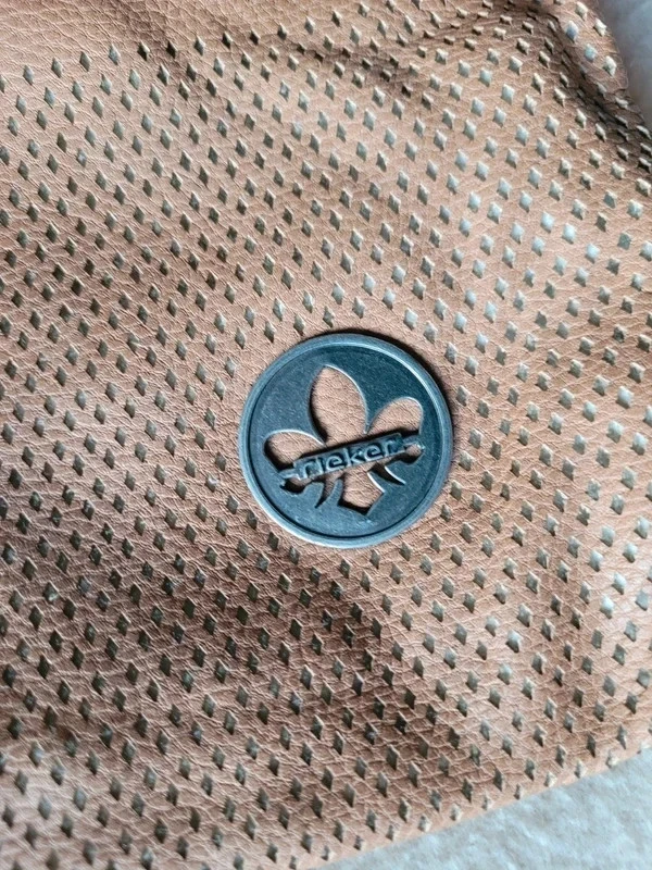 Sac à bandoulière rieker – photo 5
